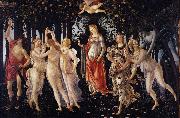 Sandro Botticelli Spring (nn03) oil painting reproduction